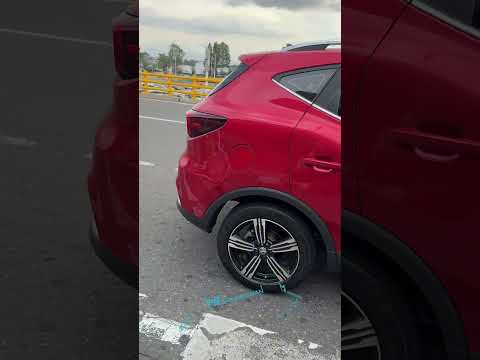 El proceso para llegar a Cerró Azul en Sasaima Cundinamarca Colombia