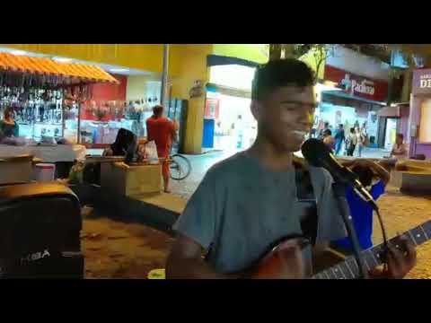 Não Temo Ondas (Mateus Brito) - Alexsander Lucio // Evento em Campo Grande