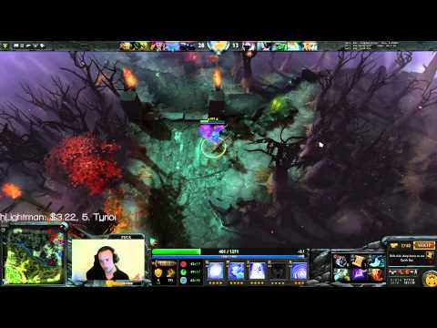 Tommy $2500 single donation