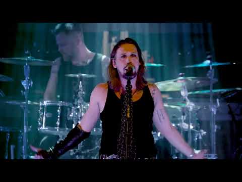 DIMMA - Þögn í Eldborg (Live - Eldborg 2021)