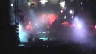 The Prodigy - Hotride live