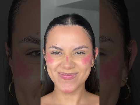 Un maquillaje en 5 minutos con nuestros labiales lanzamiento de Luxury