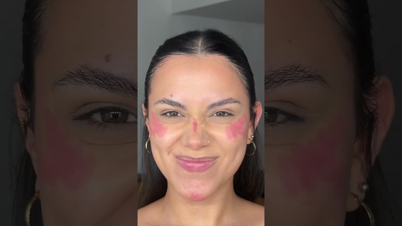 Un maquillaje en 5 minutos con nuestros labiales lanzamiento de Luxury