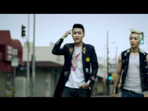 M.I.B - Only Hard For Me