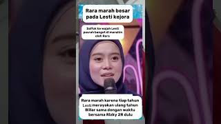 Download lagu RaRa Mar4h besar pd Lesti #feedshorts #shortvideo #shortsviral #shorts #viral #lesti #rara #funny mp3