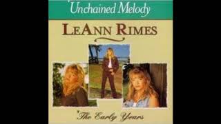 Leann Rimes ... The Early Years