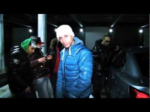 Lawless Olg ft Cronic Click - Vrijdag Nacht Lichten (official video)