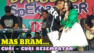 Download lagu MONATA !! BIAR GENDUT TETAP KUCINTA // VIVI AYU - (Live in Wonosobo New 2022) mp3