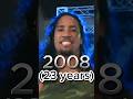 Evolution Of Jey Uso 2008 To 2024 Wwe Jeyuso Yeet