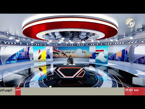 فيديو | المرصد الخبري مع سجى محمد - السيد الحكيم والسوداني يناقشان الاستعداد للانتخابات القادمة | 2025/10/9