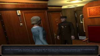 Agatha Christie's Murder on the Orient Express Walkthrough - Part 05