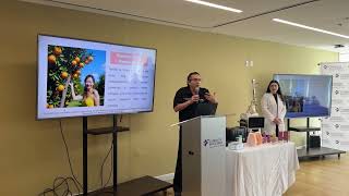 Resequedad Vaginal e Incontinencia Urinaria en la Menopausia