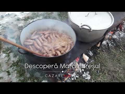 OCOLIS Maramures, Viziteaza Ocolis, Cazare, Pensiuni   CazareMM