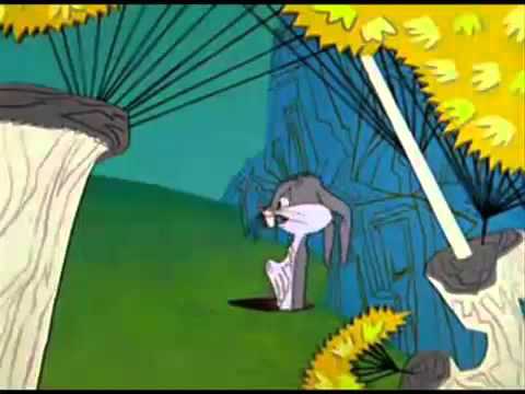 image-Who Said Kill the wabbit?