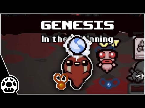 Ich glaube, ich habe wieder eins der guten Items gefunden - Isaac Repentance