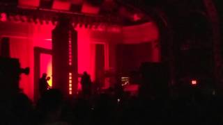 Keep Yourself Warm - Frightened Rabbit