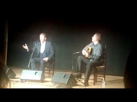 David Pino & Alejandro Hurtado por Seguirillas