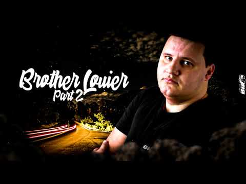 MEGA - BROTHER LOUIE PARTE 2 - DJ BIRO (2021)