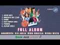 Album Kompilasi Justsquare Cia Aulia Anahrista Riska Milya Dan Rima Khalila