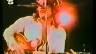Ten Years After - I&#39;d Love to Change the World - Alvin Lee