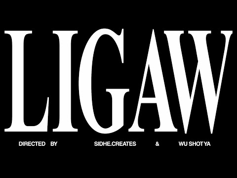 JRWN - LIGAW (feat. Uncle Dags & K. Deal)