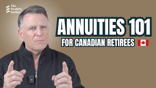 Annuities Explained: What They Are and Why You Should Care