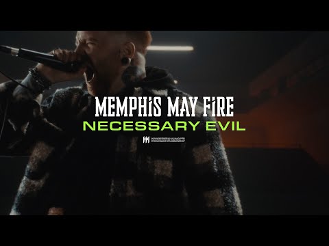 Video thumbnail for Necessary Evil