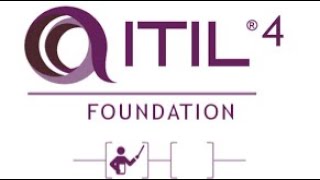 Correction de l'examen blanc ITIL4 Foundation en français (trucs et astuces)