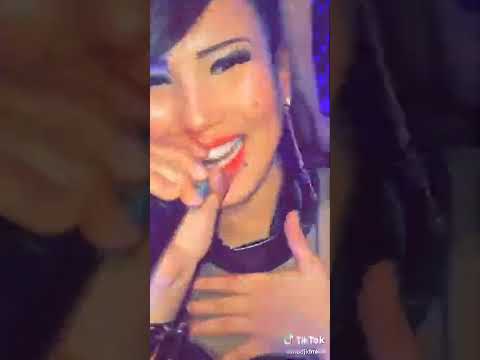 cheba siham japonya 2022 😍😍😍😍عوده الشابه سهام الجابونيه بعد خروجها من السجن😍↗️🤩🤑