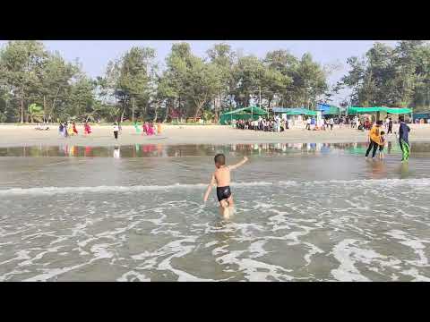 Tarkarli Beach Umair Enjoy