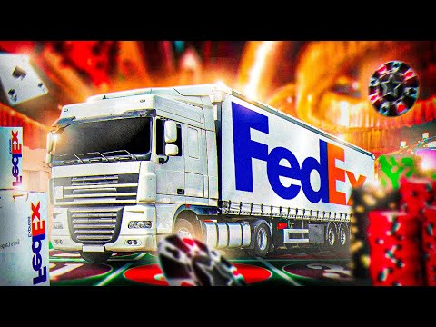 , title : 'Why FedEx Bet Their Entire Company'