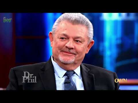 Dr. Phil | S15 E158: Is Jerry Being Catfished?[Pt 2 of 2]