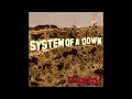 System Of A Down Aerials Toxicity 2001 1 Hour Full Seamless Loop HD HQ Fan Edit