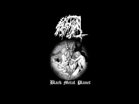 13lackHan - Black Metal Planet