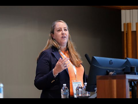 Professor Julie Redfern: digital health and preventive cardiology