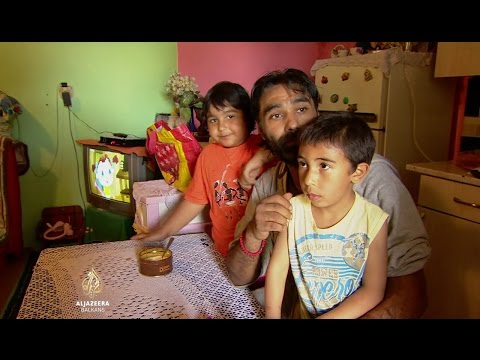 Diskriminacija Roma i dalje prisutna u Srbiji