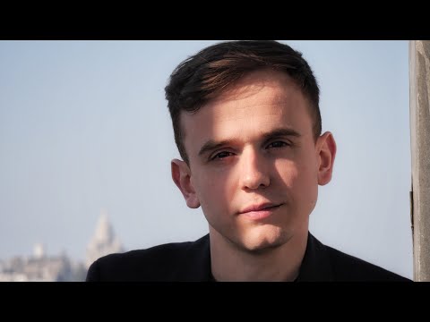 Sortie de messe improvisée - dimanche 19 mai 2024 - Thomas Ospital - Orgue de Saint-Eustache