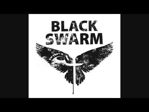 Black Swarm - Human Bot Fly