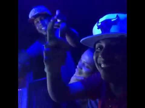 Albert 06 el veterano FT Chimbala  - Como tu te llamas (Prewiew)