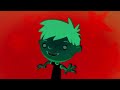 Justin Time Theme Song Horror Version
