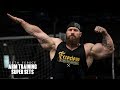 Arm Workout | Super Sets with Seth Feroce