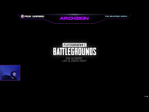 PUBG!!! (in Afrikaans)