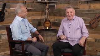 My Life My Songs - Episode 9 - Bill Anderson (Full Episode)