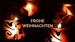 preview picture of video 'Backhaus Cafe Weihnachten 2014 eine -Weihnachtsmärchen'