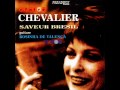 Claire Chevalier - Les feuilles mortes - (Jacques ...