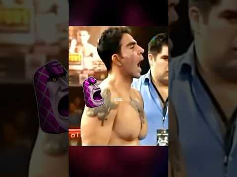 The Boxer 🇲🇽 Who BOUGHT His Fights😨🥊#boxing