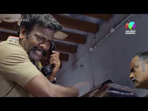 സെങ്കിണിക്ക് ധൈര്യം നൽകി ചന്ദ്രു വക്കീൽ  | JAIBHIM | MAZHAVILMANORAMA
