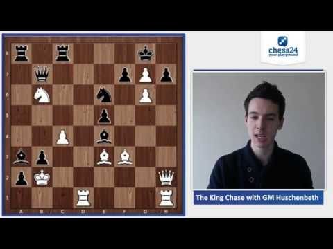 The Missed King Hunt of the Century | The King Chase #6