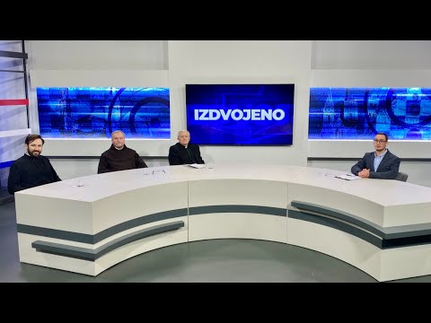 Izdvojeno - Ljubav, molitva i razumijevanje povezuju katolike, pravoslavce i protestante