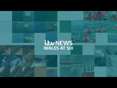 ITV News Wales at Six (2nd September 2021)